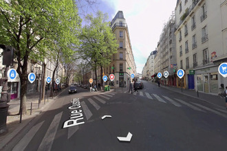  localcommercial paris 75018