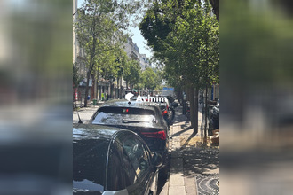  localcommercial paris 75018