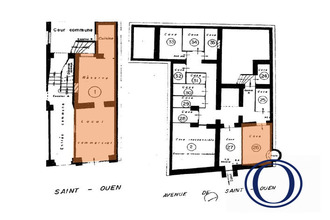  localcommercial paris 75018