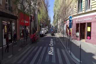  localcommercial paris 75018