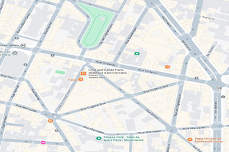  localcommercial paris 75018