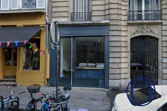  localcommercial paris 75018