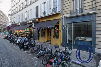  localcommercial paris 75018