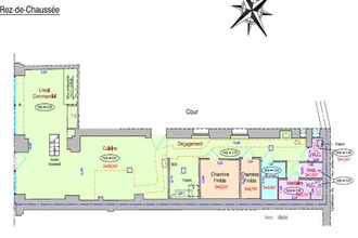  localcommercial paris 75019