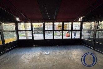  localcommercial paris 75019