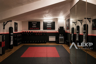  localcommercial paris 75019