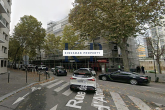  localcommercial paris 75019
