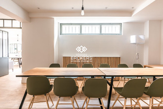  localcommercial paris 75020