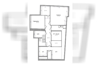  localcommercial paris 75020