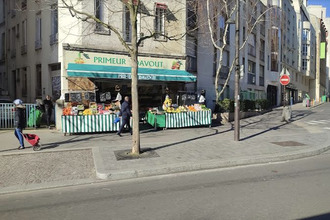  localcommercial paris 75020