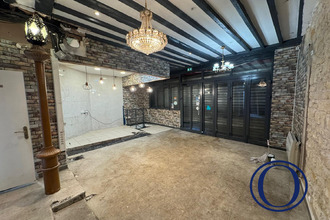  localcommercial paris 75020