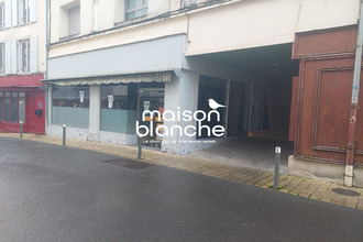  localcommercial parthenay 79200