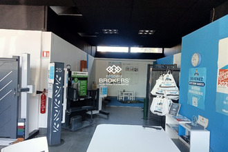  localcommercial pau 64000