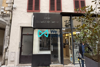  localcommercial pau 64000