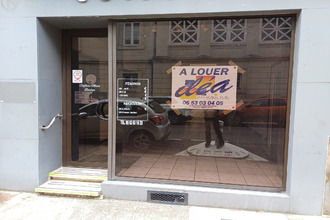  localcommercial perigueux 24000