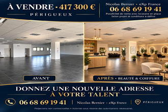  localcommercial perigueux 24000