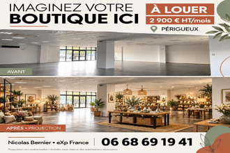  localcommercial perigueux 24000