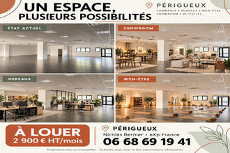  localcommercial perigueux 24000