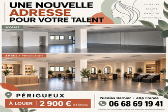  localcommercial perigueux 24000