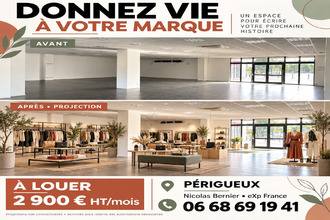  localcommercial perigueux 24000