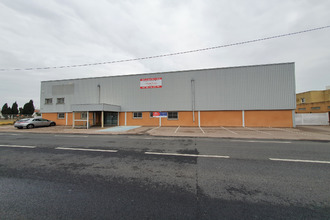  localcommercial perpignan 66000