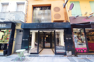  localcommercial perpignan 66000