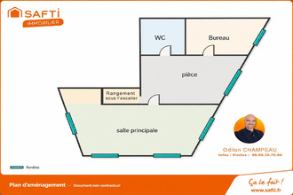  localcommercial perpignan 66000