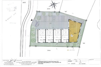  localcommercial perrignier 74550