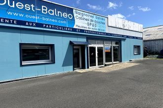  localcommercial perros-guirec 22700