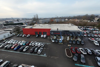  localcommercial persan 95340