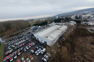  localcommercial persan 95340