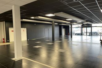  localcommercial pessac 33600