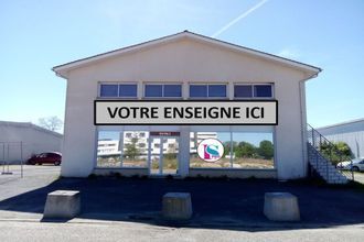  localcommercial pessac 33600