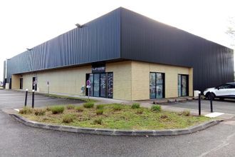  localcommercial pessac 33600