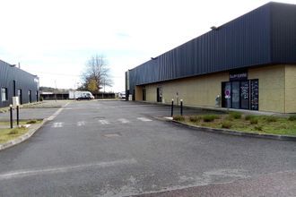  localcommercial pessac 33600