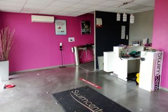  localcommercial pessac 33600