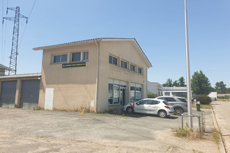  localcommercial pessac 33600