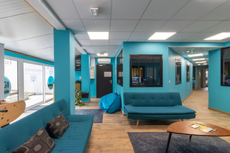  localcommercial pessac 33600