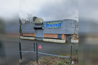  localcommercial pessac 33600