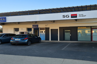  localcommercial pessac 33600