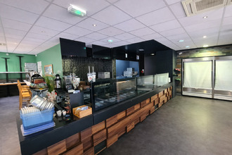  localcommercial pessac 33600