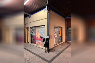  localcommercial pessac 33600