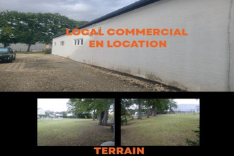  localcommercial petit-couronne 76650