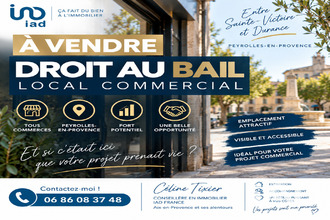  localcommercial peyrolles-en-provence 13860