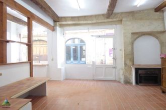  localcommercial pezenas 34120