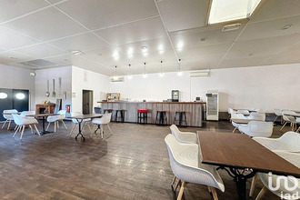  localcommercial pezenas 34120