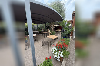  localcommercial pezenas 34120