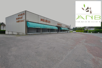  localcommercial piegut-pluviers 24360