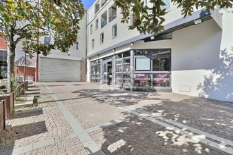  localcommercial pierrefitte-sur-seine 93380