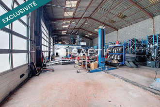  localcommercial pierrelatte 26700